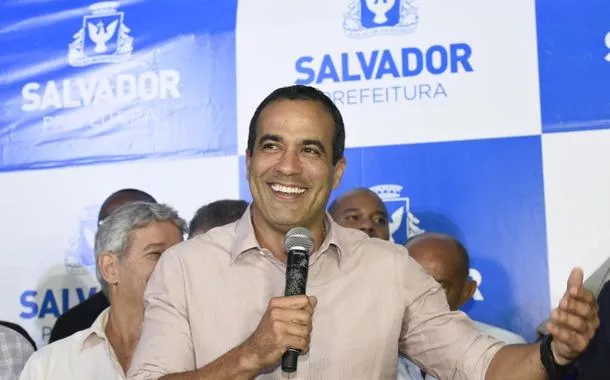 Prefeito de Salvador reforma imóvel de luxo em nome de empresário alvo da Operação Overclean