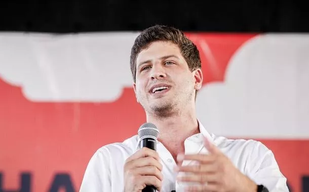 João Campos é reeleito com folga prefeito de Recife