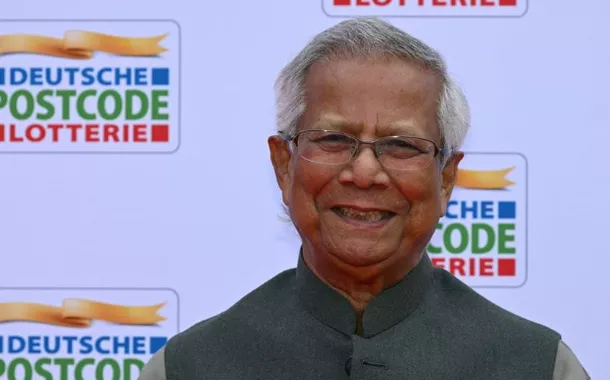 Muhammad Yunus