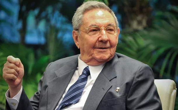 Raúl Castro