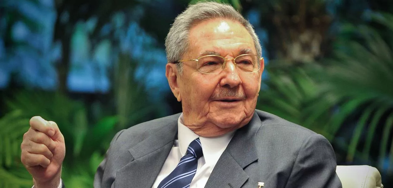 Raúl Castro
