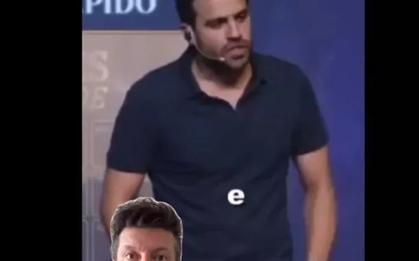 Vídeo de especialista em aviação desmascarando "coach" bolsonarista Pablo Marçal viraliza nas redes