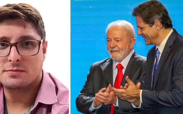 Esquerda deve se opor a Campos Neto e ao arcabouço fiscal, diz David Deccache