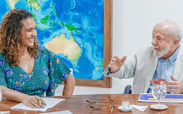 Governo federal anuncia mais de R$ 665 mi em investimentos no Plano Juventude Negra Viva