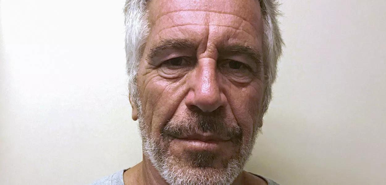 Jeffrey Epstein