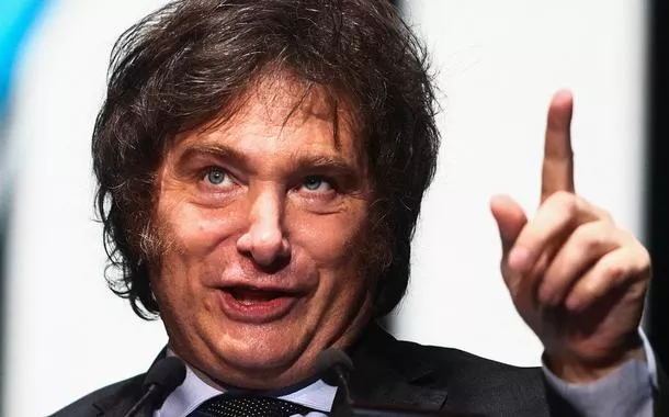 Javier Milei