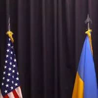 Ucrânia concorda com acordo sobre minerais de terras raras com os Estados Unidos
