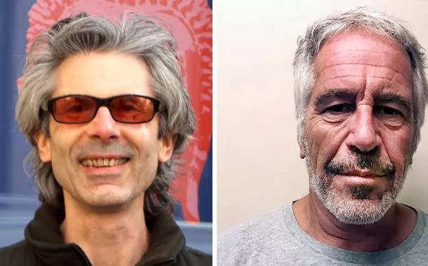 Irmão de Jeffrey Epstein afirma que ele foi assassinado na prisão pelo governo dos EUA
