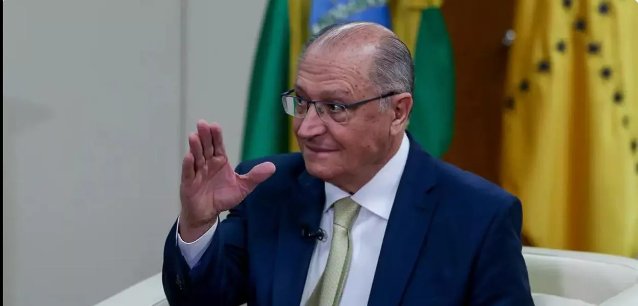 Geraldo Alckmin