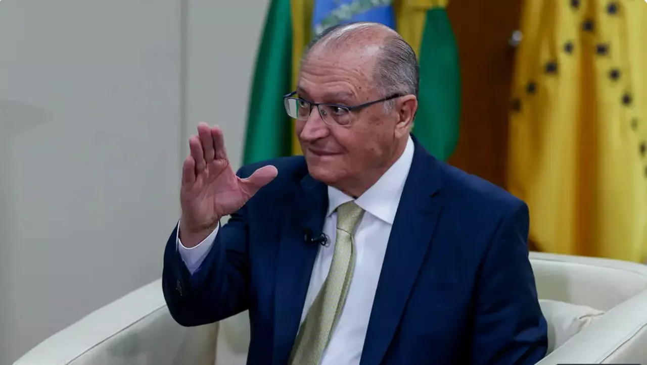 Geraldo Alckmin