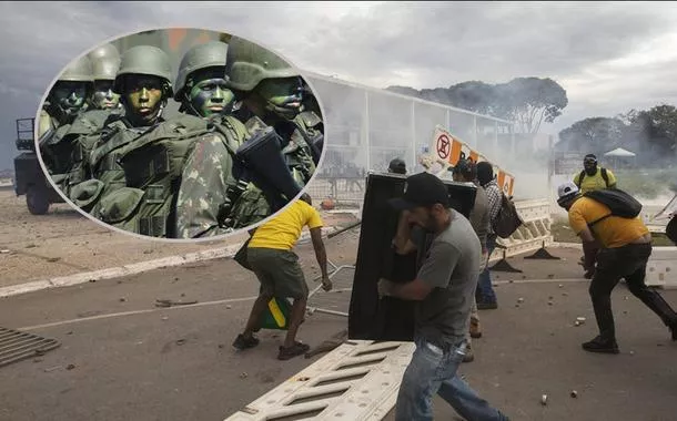 Réu sugere tolerância do Exército com a trama golpista: “silêncio ensurdecedor”