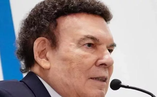 Ex-deputado Campos Machado morre aos 84 anos