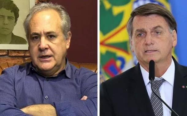 "Bolsonaro é um refém porque cometeu muitos crimes", diz Joaquimsportebet betCarvalho