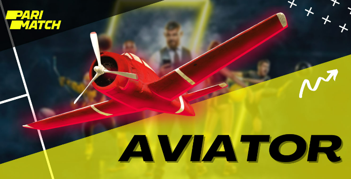 Aviator Parimatch - Melhor jogo de cassino