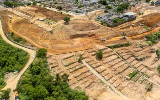 Ministério Público pede que Braskem construa novo hospital de saúde mental em Maceió