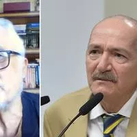 Genoino critica Aldo Rebelo por chamar intentona golpista do 8/1 de "fantasia": 'posição negacionista'