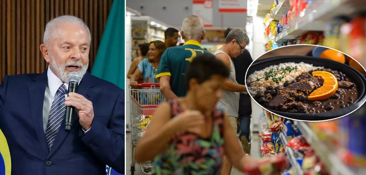 Governo federal aprova o Plano Alimento no Prato e dá incentivo para agricultores familiares