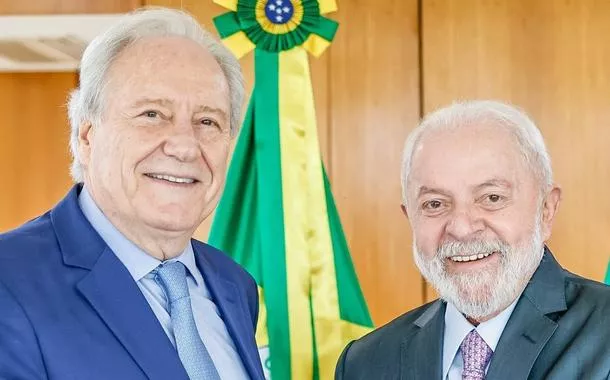 Proibir visitas à família atenta contra o princípio da dignidade humana, diz Lewandowski sobre 'saidinha'