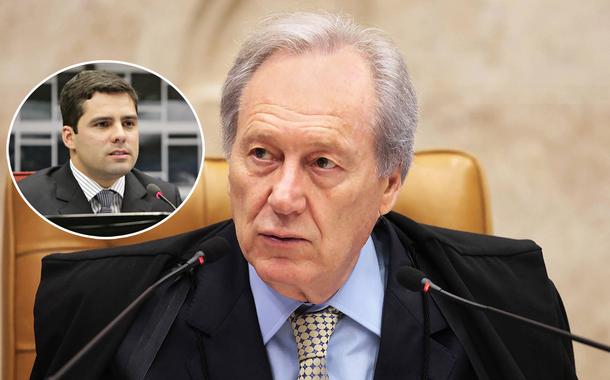 Lewandowski deve levar Manoel Carlos, seu braço direito, para ser o secretário-executivo do Ministério da Justiça