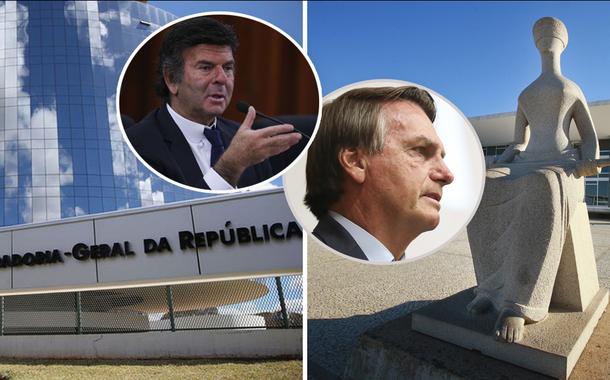 História: como ação silenciosa do STF e da PGR derrotou golpe tentado no 7 de setembro de 2021