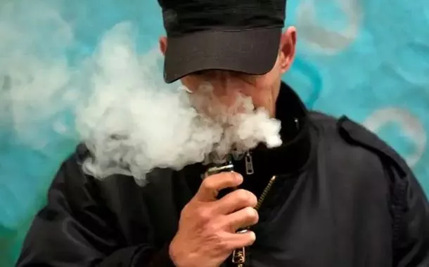 Anvisa discute nesta sexta regulamentação de cigarro eletrônico