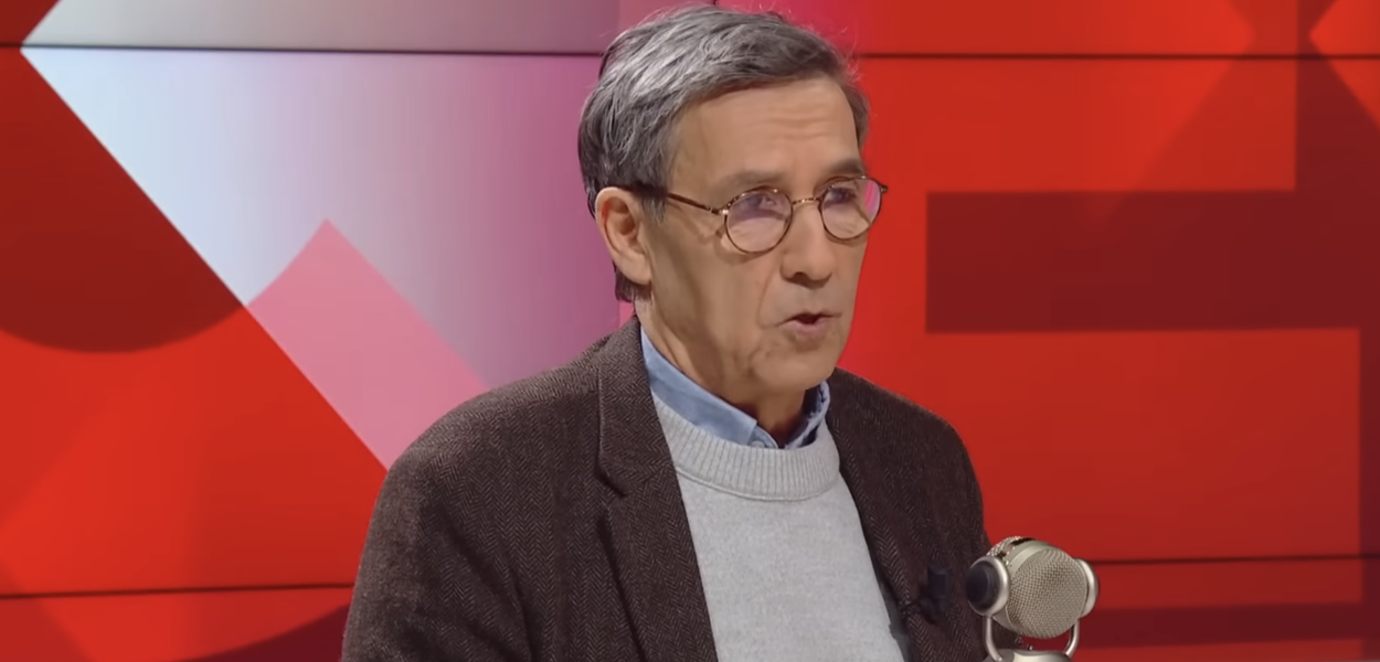 Ocidente vive desintegração e deriva belicista, dizem Emmanuel Todd e David Teurtrie em debate sobre guerra e BRICS