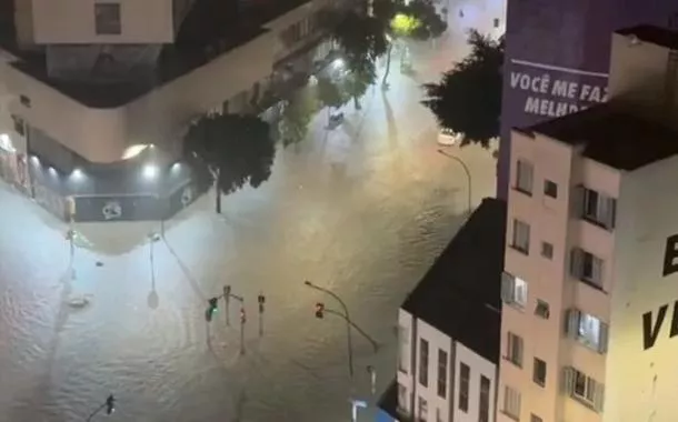 Cidade de São Paulo 