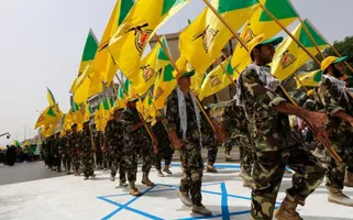 Hezbollah afirma ter atacado posições israelenses 10 vezes neste sábado