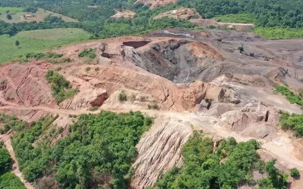 Atividade mineradoraesporte bet da sorteMato Grosso 