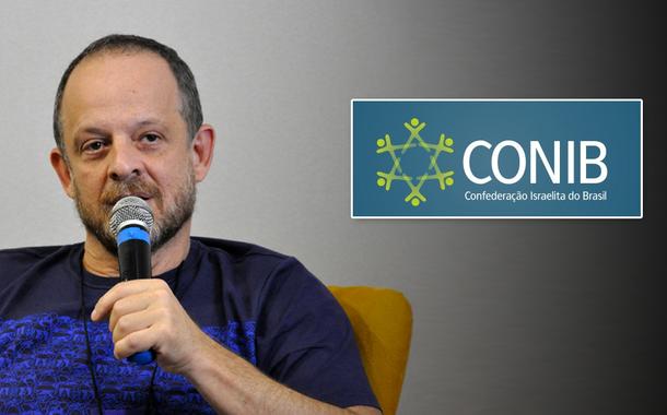 Altman denuncia ao STF 'lawfare sionista' da Conib e pede proteção contra censura por expor Israel