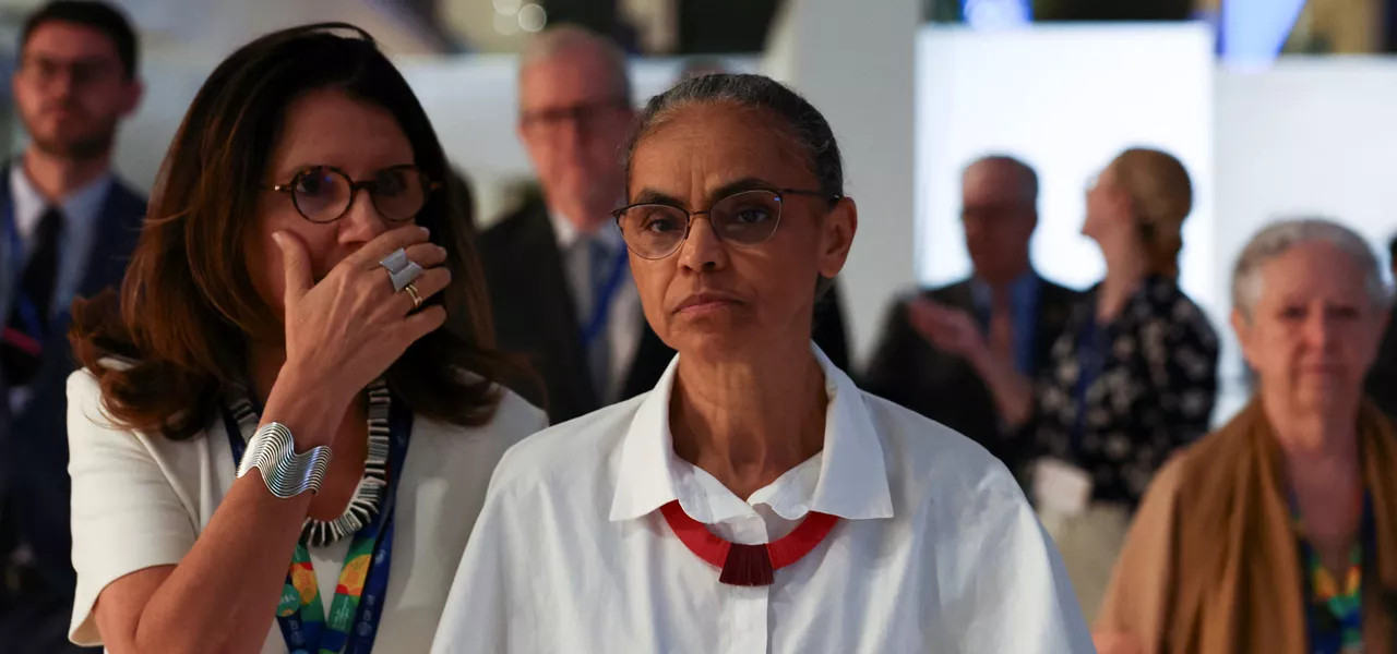 Marina Silva