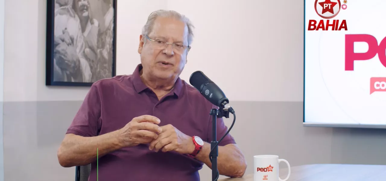 José Dirceu