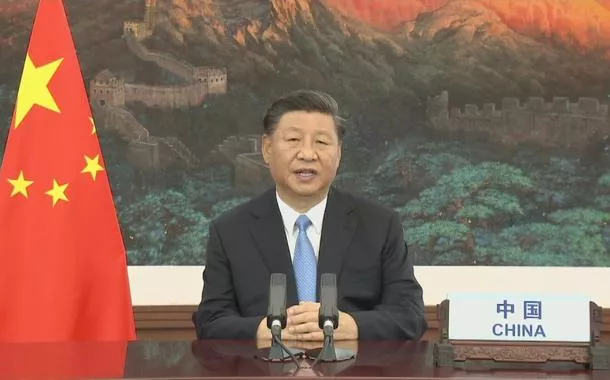 Xi Jinping