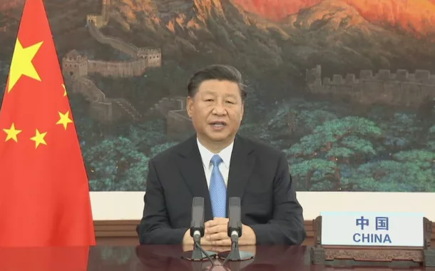 Xi Jinping apresenta quatro princípios para resolver crise na Ucrânia