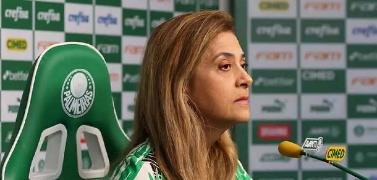 Leila Pereira