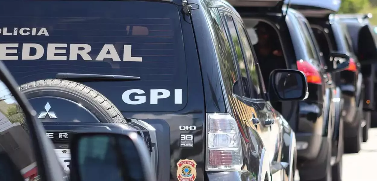 Maior operação do país contra o crime organizado envolve setor de combustíveis e atinge a Faria Lima