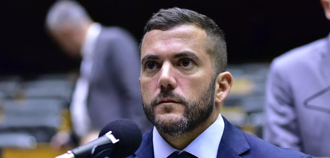 Carlos Jordy
