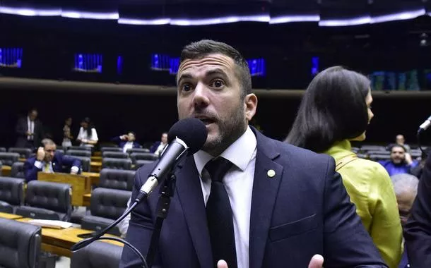 Morto “assina” documento e ONG usa verba de emenda de deputado bolsonarista