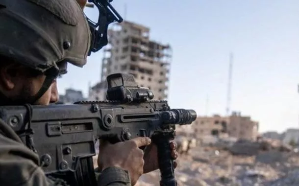 Israel prepara ataque terrestre para ocupação total de Gaza