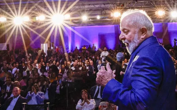 Lula anuncia R$ 2,4 bilhões para infraestrutura rodoviária da Bahia