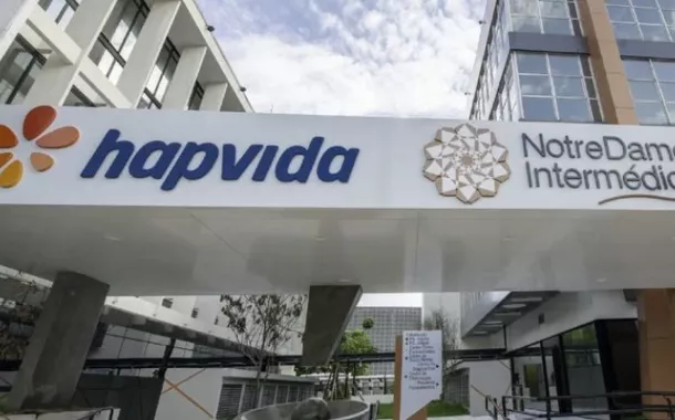 Em crise, Hapvida enfrenta dívidas judiciais cíveis de R$ 2 bilhões