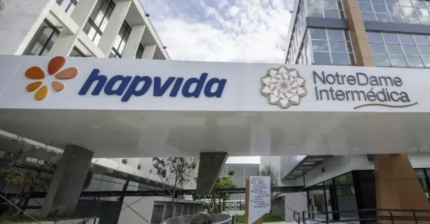 Hapvida lança debêntures de R$ 3,65 bilhões para refinanciar dívidas e reforçar caixa