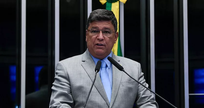 Carlos Viana