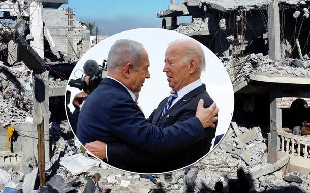 Biden afirma que acordo de cessar-fogo entre Israel e Hamas é iminente