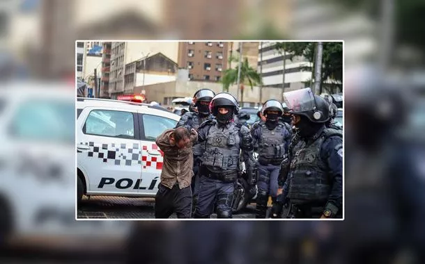 Manifestantes presos em ato do Passe Livre são liberados após pagamento de fiança em SP