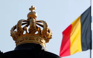 Operação na Bélgica identifica ameaça terrorista às Olimpíadas