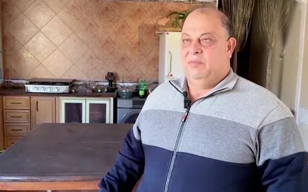 Médico de Gaza amputa perna da sobrinha em casa, sem anestesia, após ataque de Israel