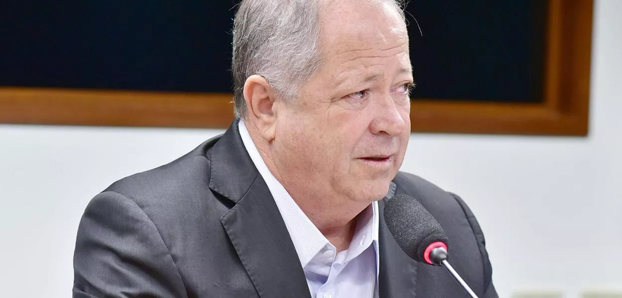 Chiquinho Brazão 
