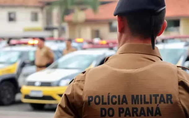 Polícia Militar do Paraná