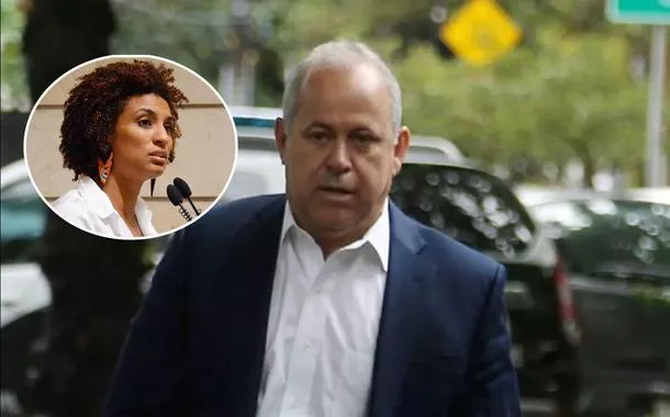 Domingos Brazão 'limpou' gabinete antes de operação da PF sobre o caso Marielle